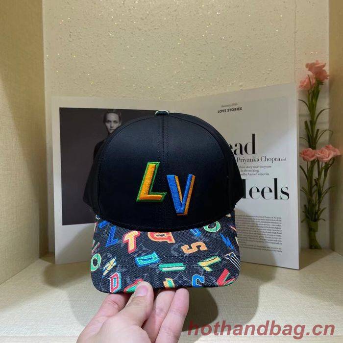 Louis Vuitton Hats LVH00001-1